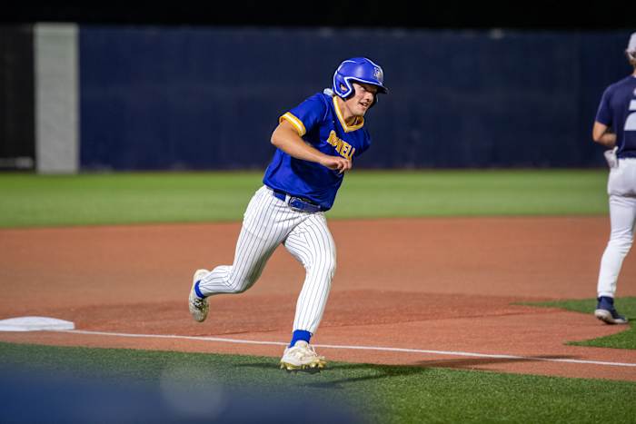 Liberty North-Francis Howell Missouri baseball 6-3-23 Ron Rigdon 23392